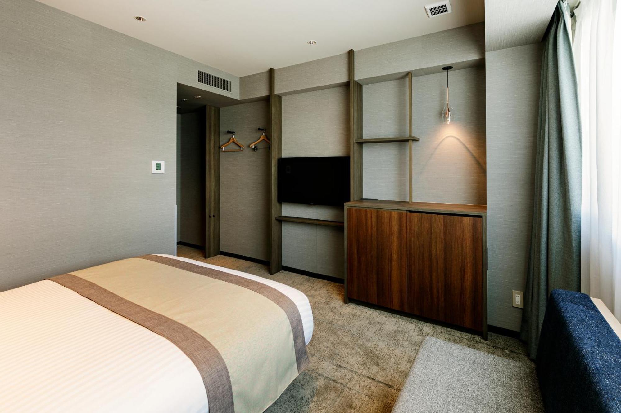 Hotel Vischio Toyama Exterior photo