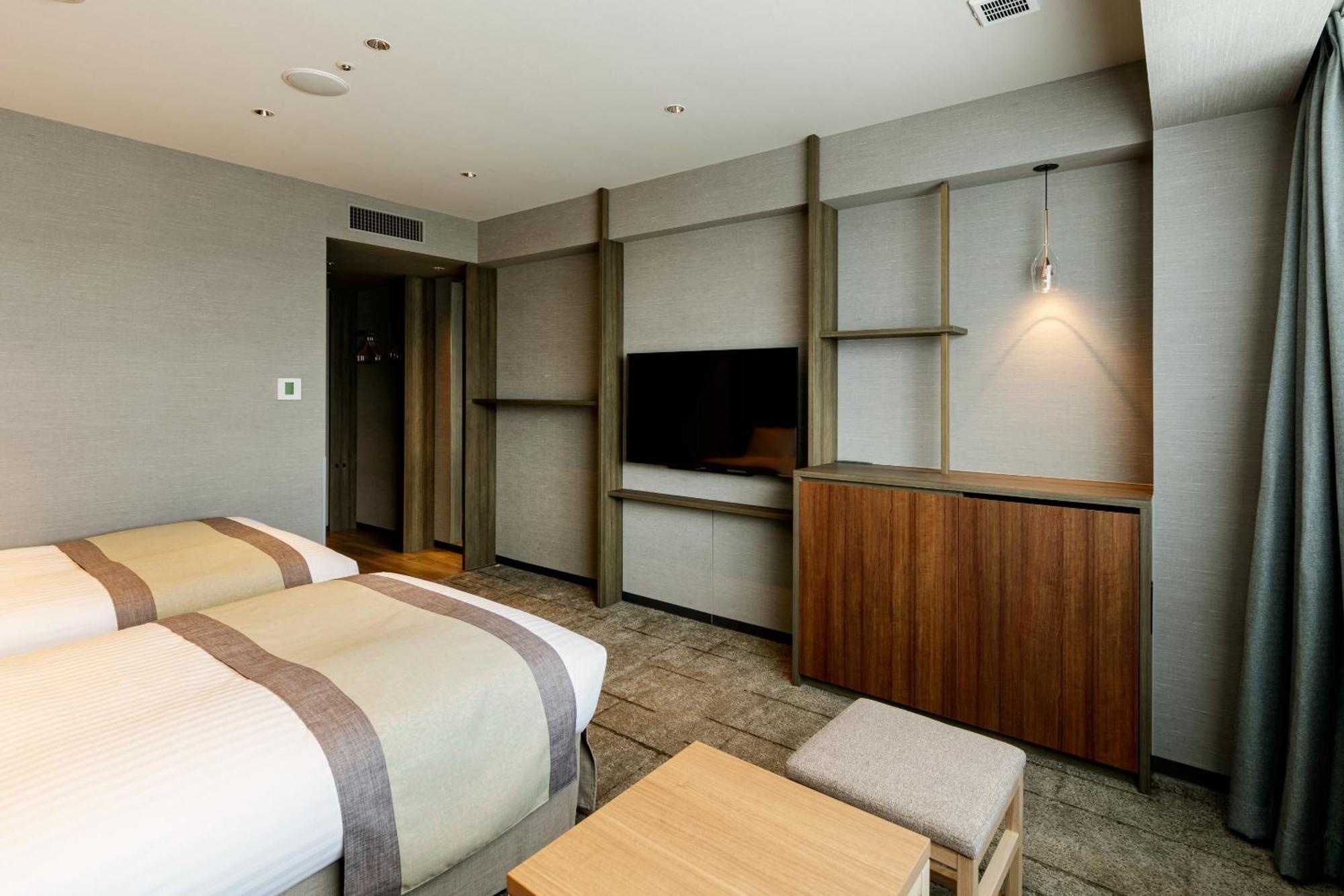 Hotel Vischio Toyama Exterior photo